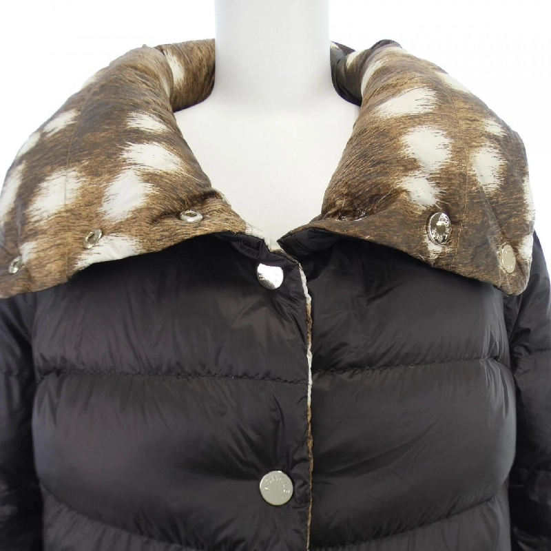 Áo khoác lông vũ MONCLER - Hàng hiệu Chính hãng 825588