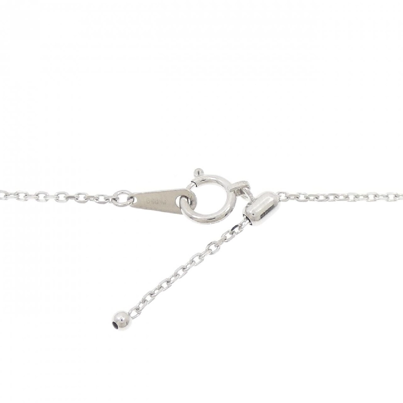 Dây chuyền kim cương PT850 0.06CT - Hàng hiệu Chính hãng 860404