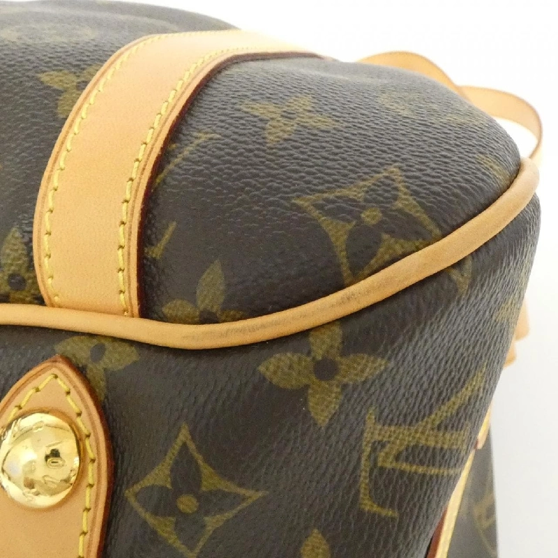 Túi xách vai Louis Vuitton Monogram Strayza GM M51188 - Hàng hiệu Chính hãng 768182