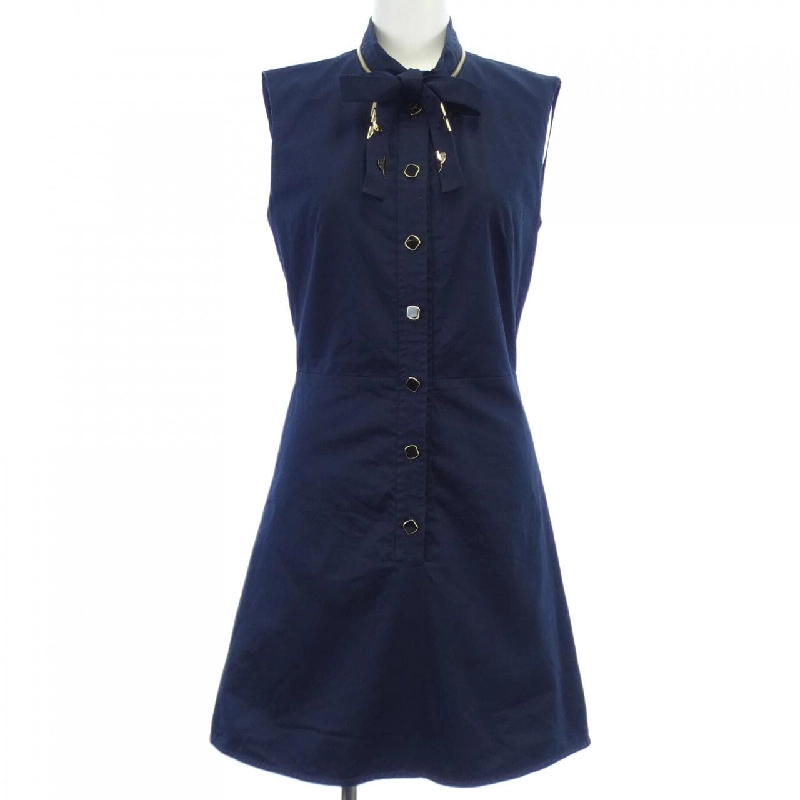 【Mã giảm giá】Đầm LOUIS VUITTON 650753