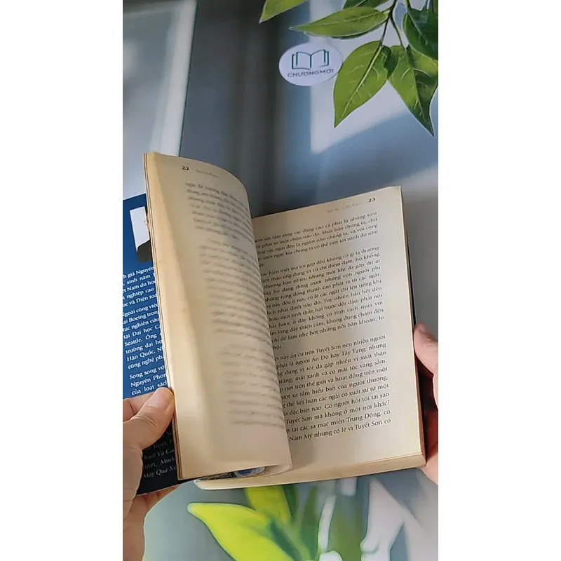 Trở Về Từ Xứ Tuyết - Nguyên Phong 607722