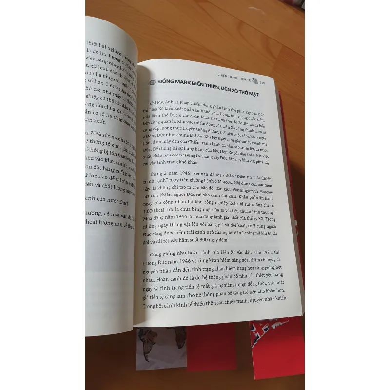 CHIẾN TRANH TIỀN TỆ  788432