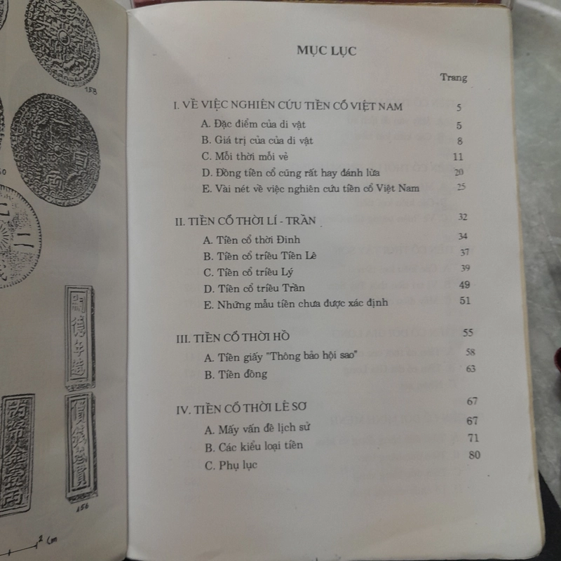 TIỀN CỔ VIỆT NAM - ĐỖ VĂN NINH 468934