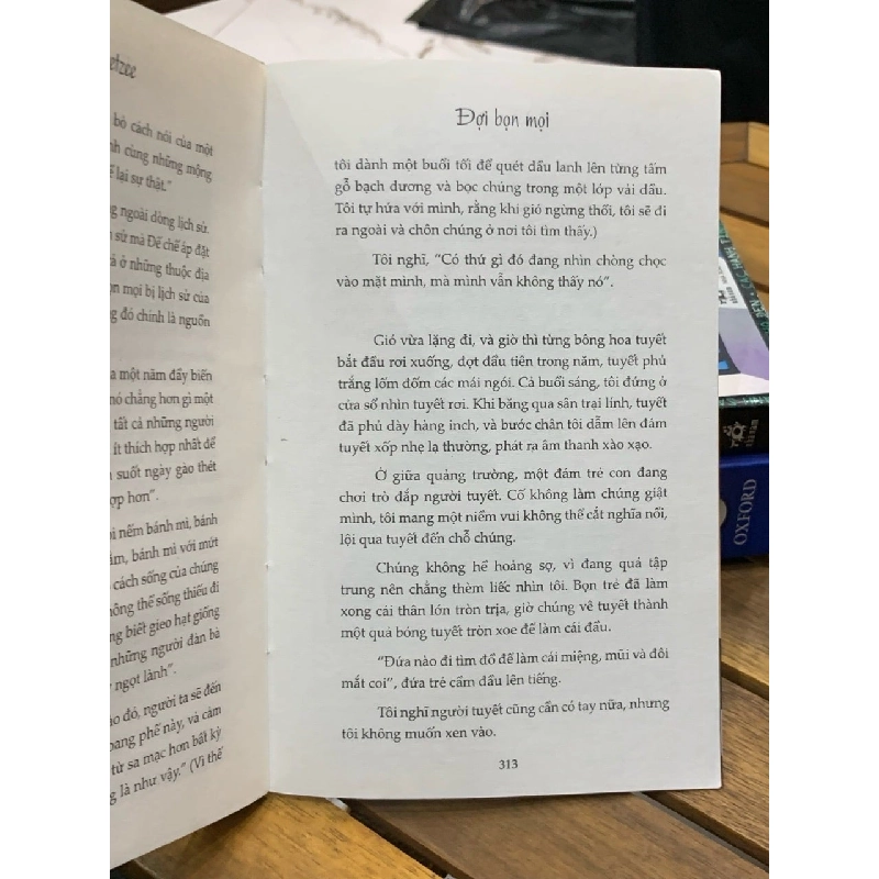 Đợi bọn mọi -J.M.Coetzee 746615