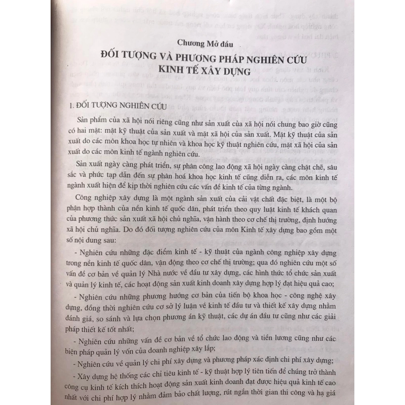 KINH TẾ XÂY DỰNG 462186