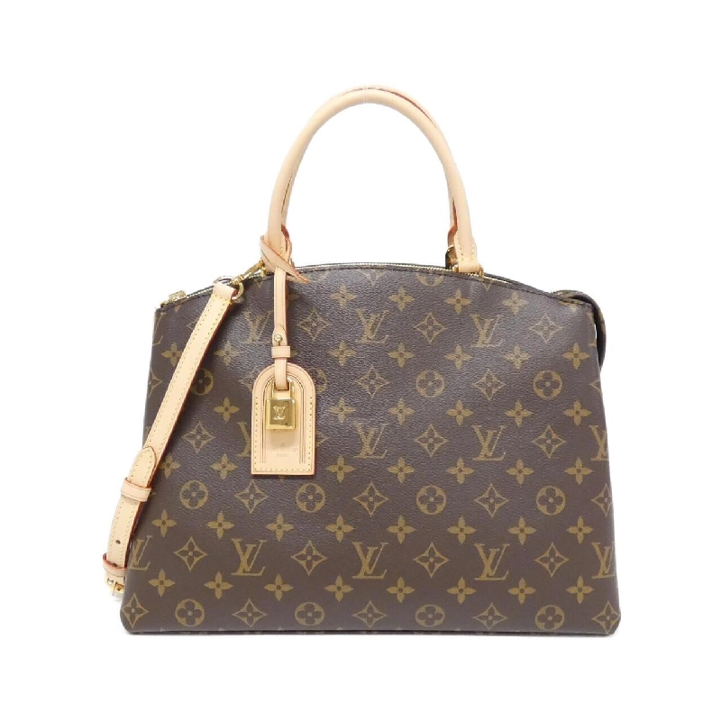Túi xách Louis Vuitton Monogram Grand Palais MM M45898 - Hàng hiệu Authentic 766902