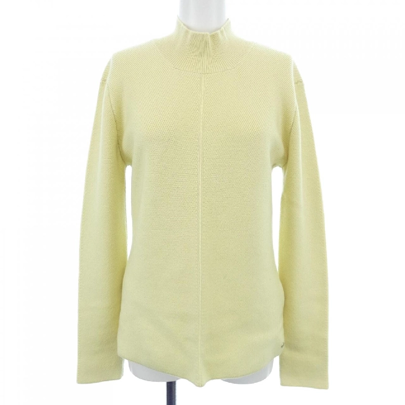 【Mã giảm giá】HERMES Áo len 643542