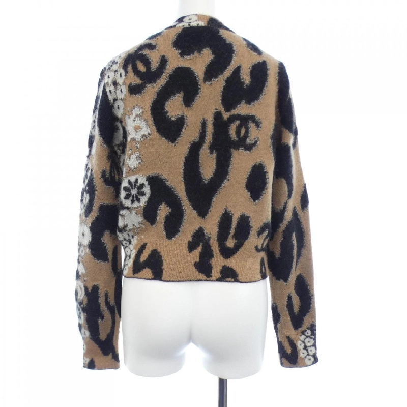 【Khuyến mãi】Chanel CHANEL Áo len 645197