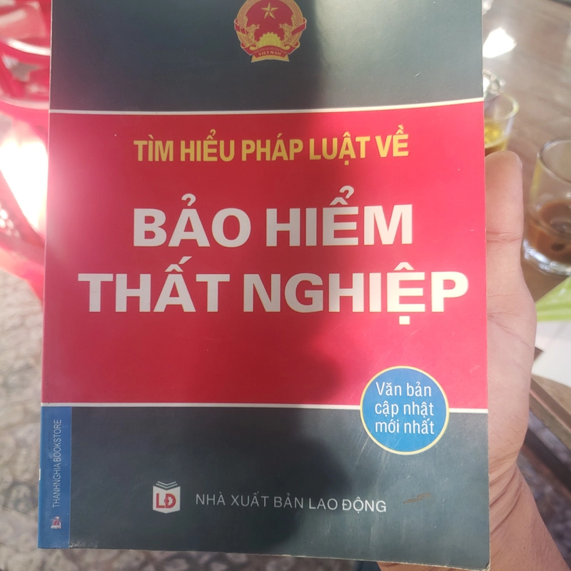 Tìm hiểu pháp luật về bảo hiểm thất nghiệp  493792