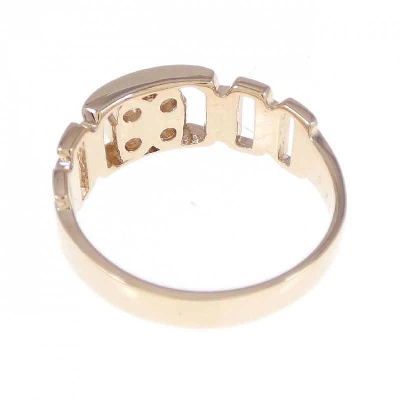 Nhẫn kim cương K18PG 0.30CT - Hàng hiệu chính hãng 855939