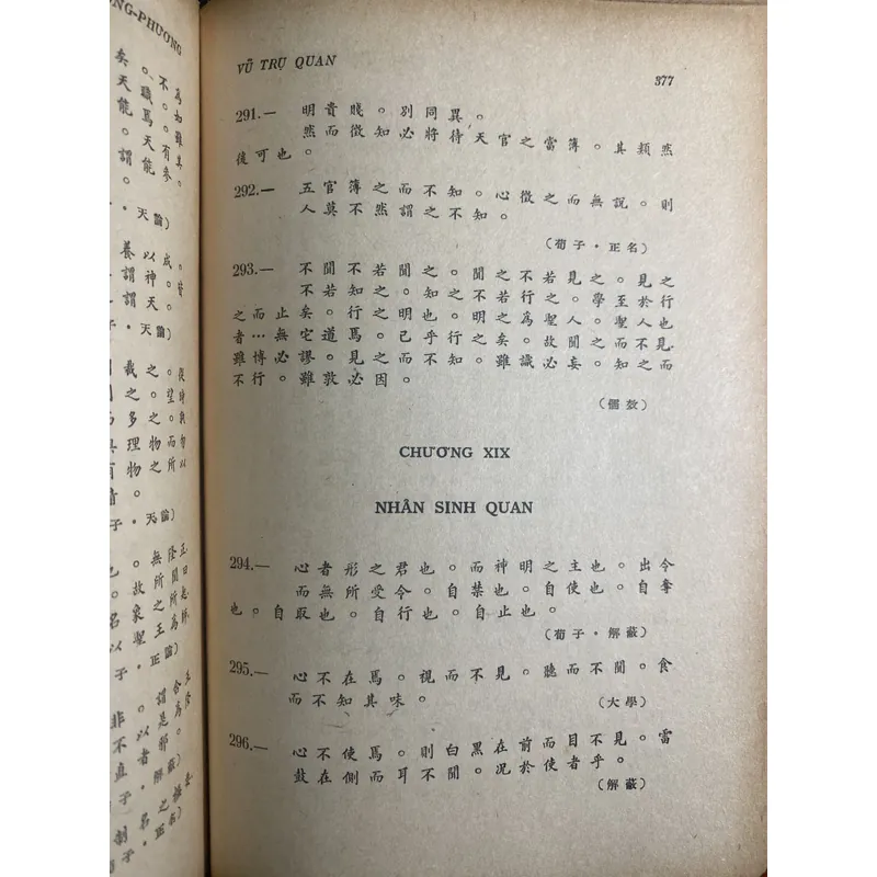 Lịch sử Triết học Đông phương T.2 - Trung Hoa(từ Chiến Quốc đến Tiền Hán)Nguyễn Đăng Thục 687080