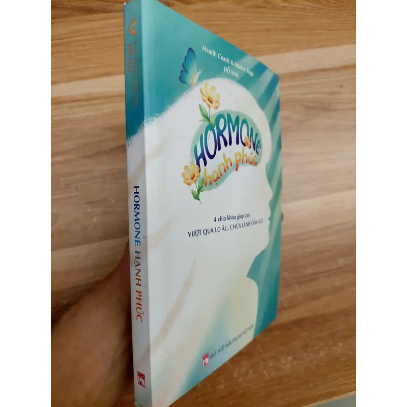 Hormone Hạnh Phúc 597820