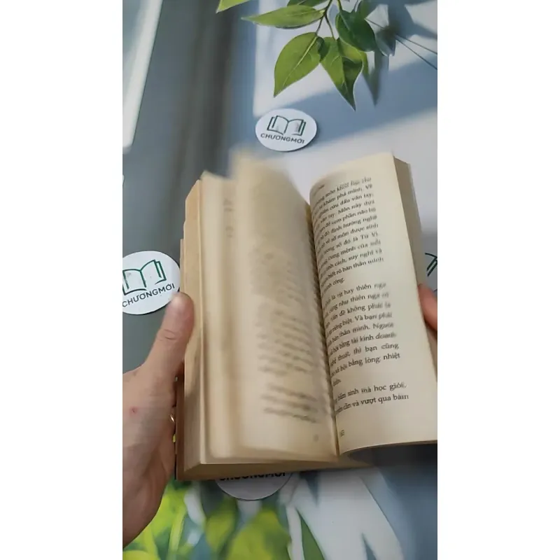 Hạnh Phúc Không Do Trời Định - Cá Chép 727225