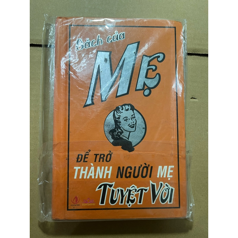 Để Trở Thành Người Mẹ Tuyệt Vời 524940