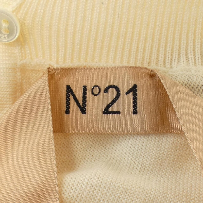 【Mã giảm giá】N°21 Áo lenヌメロヴェントゥーノ 635939