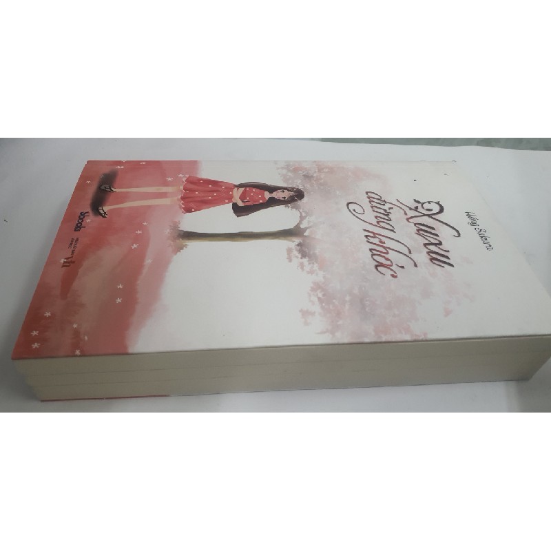 XUXU ĐỪNG KHÓC 5802