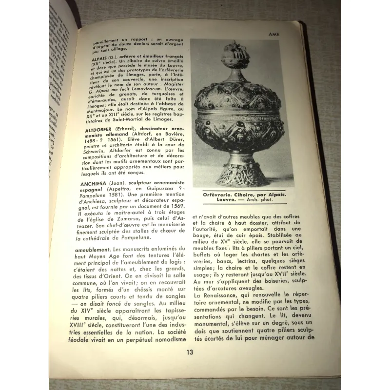 Dictionnaire des styles-Larousse 956856