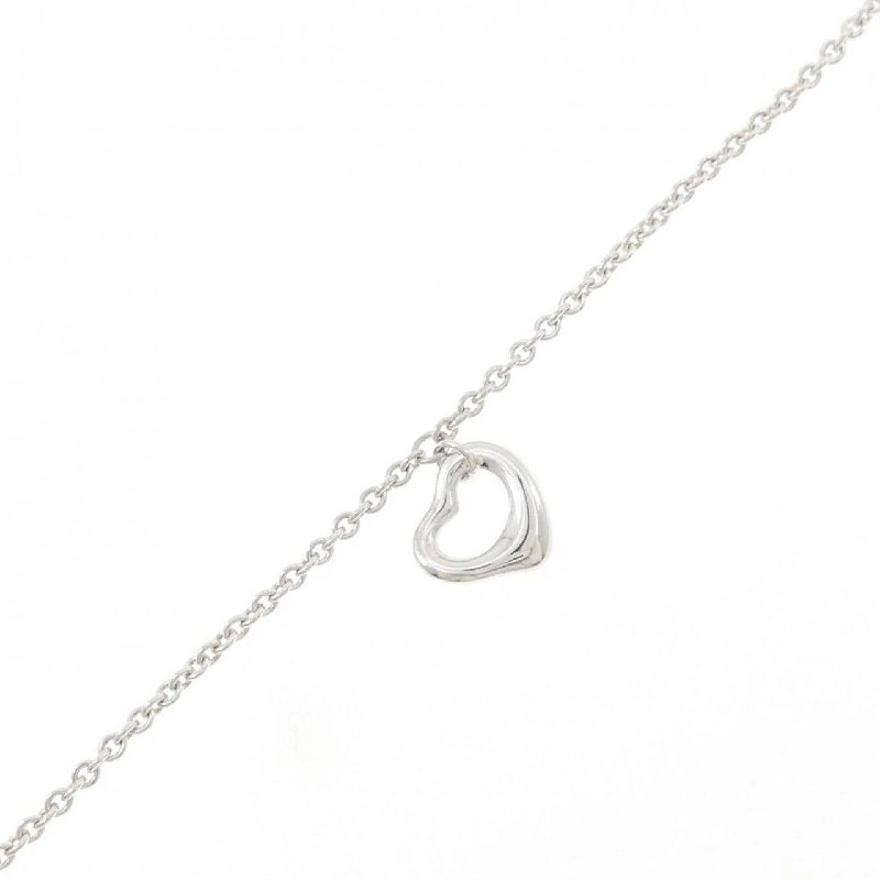 Vòng tay Open Heart Tiffany 665776