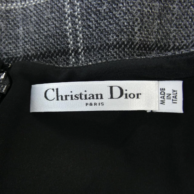 Christian Dior 841A10A1036 Váy 648345
