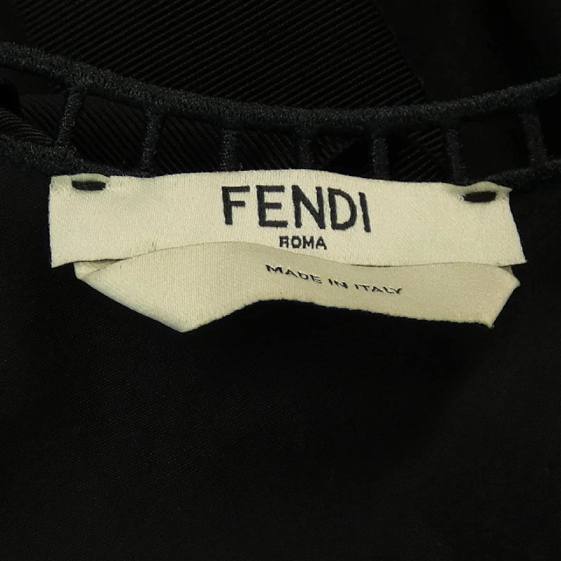 Đầm FENDI - Hàng hiệu Authentic 819395