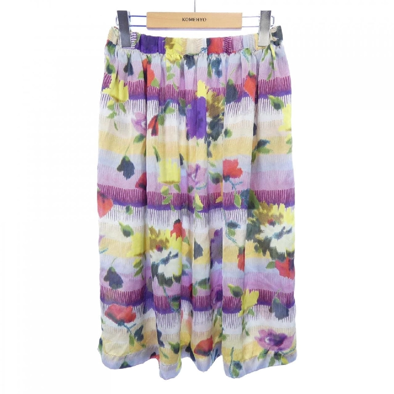 COMME des GARCONS GA-S041 Váy 647113