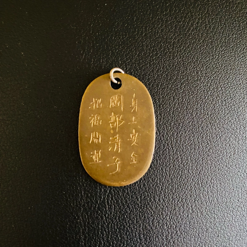 [Hàng si] Mặt vòng cổ thời trang  501413