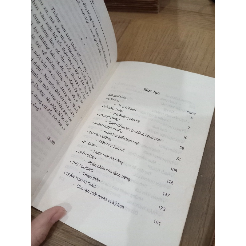 Truyện ngắn Việt Nam thời kỳ đổi mới - Nhiều tác giả 799302