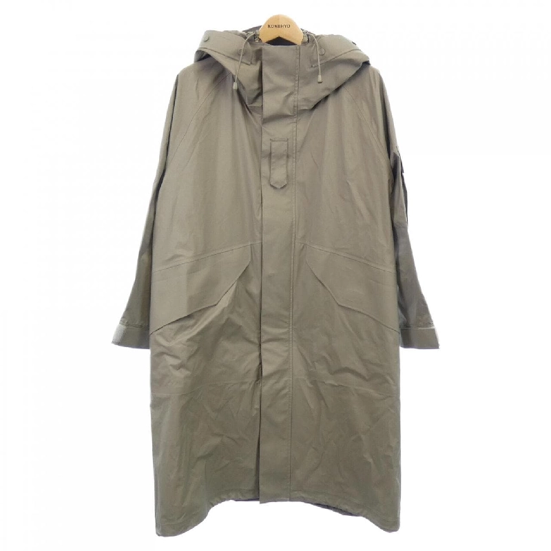 Hàng hiệu HYKE 222-17351 Áo khoác - Hàng hiệu Authentic 893657