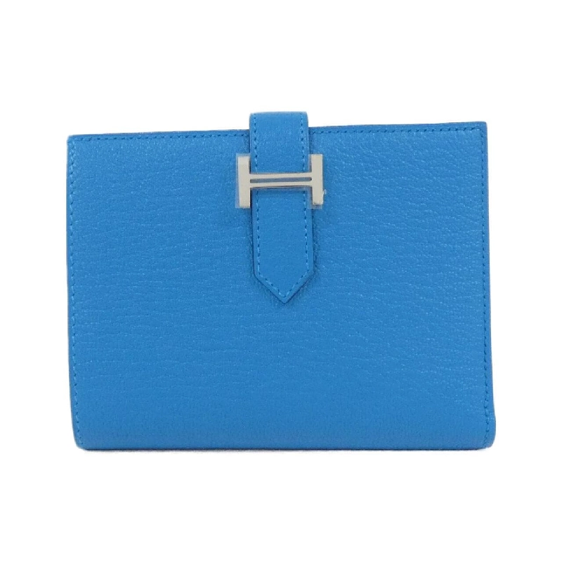 Ví Hermès Béanne Compact 039789CK 622439