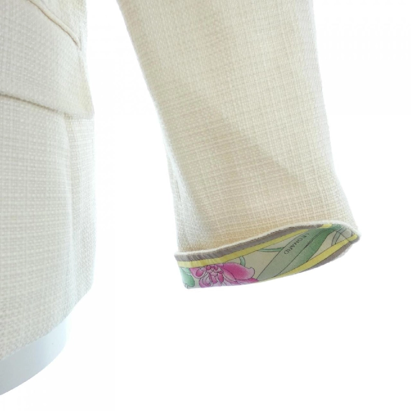 Thời trang Léonard Áo khoác 632759