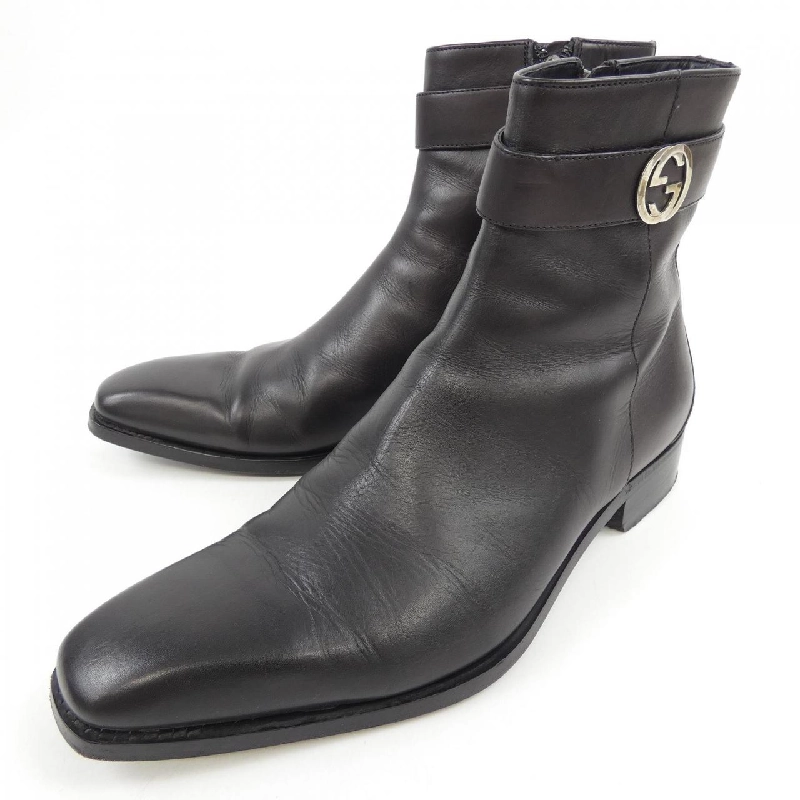 Gucci GUCCI 114415 Boots - Hàng hiệu Chính hãng 900264