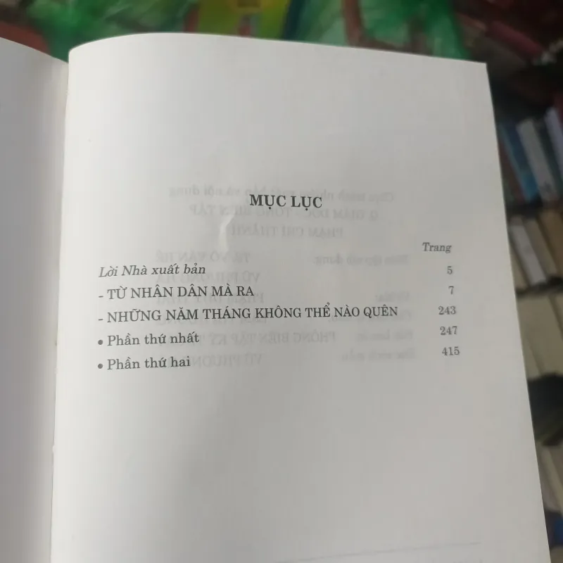 Những Chặng Đường Lịch Sử - Đại Tướng Võ Nguyên Giáp 1035270