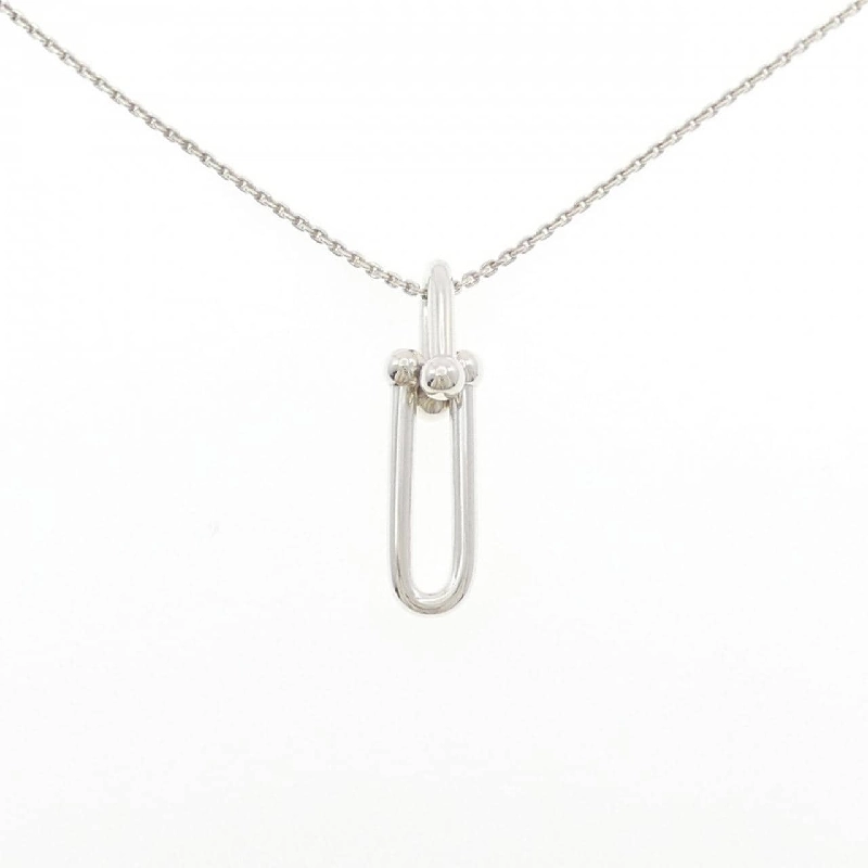 Tiffany Link Necklace - Hàng hiệu Authentic 840895