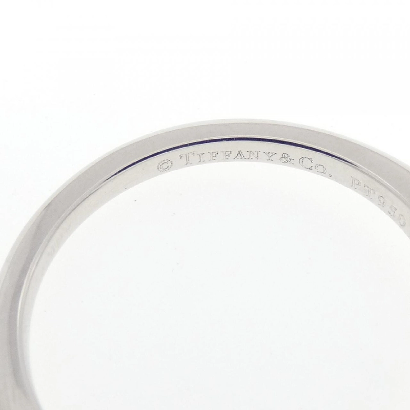 Nhẫn Solitaire Cổ Điển Tiffany 0.22CT E VVS1 EXT - Hàng hiệu Chính Hãng 835485