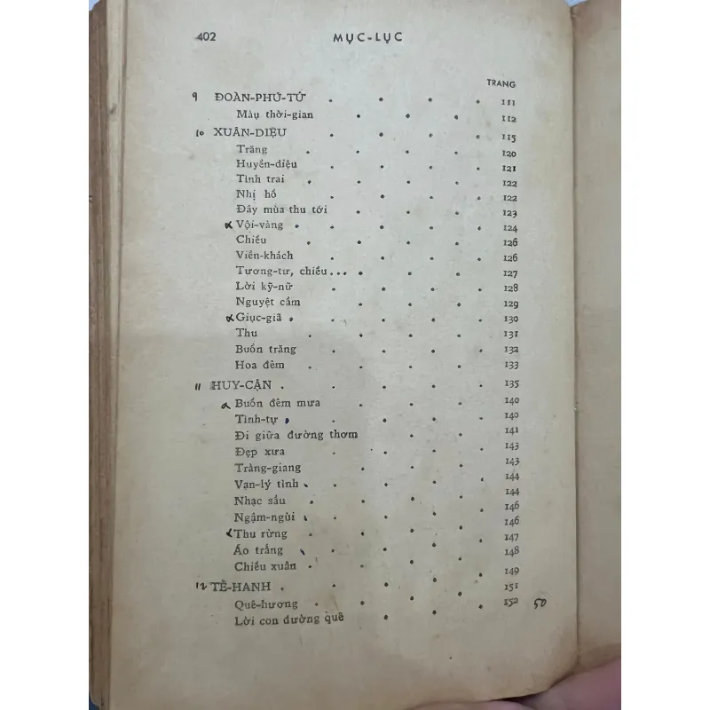 THI NHÂN VIỆT NAM - HOÀI THANH VÀ HOÀI CHÂN 597987