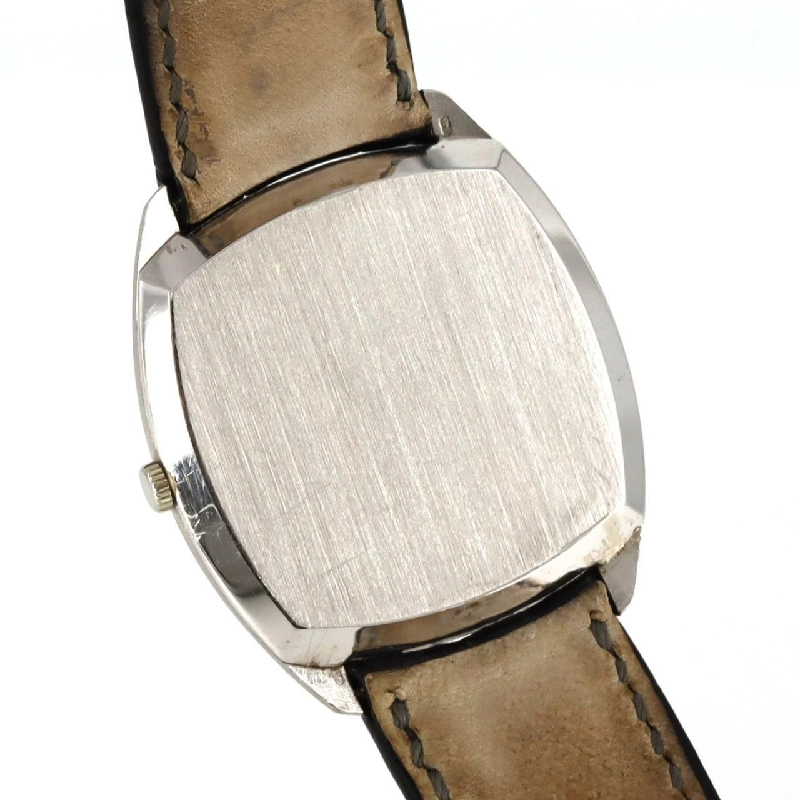 Audemars Piguet Tonneau WG WG Automatic - Hàng hiệu Authentic 880229