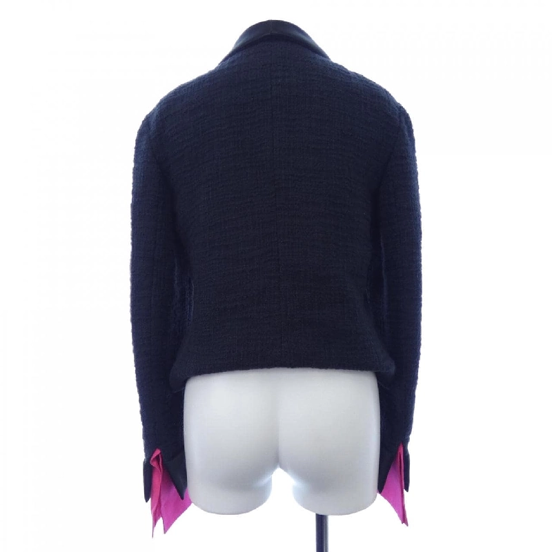 Áo khoác CHANEL 634102