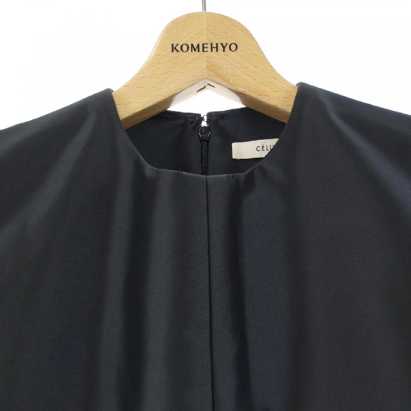 セリーヌ CELINE 2 6I84/1910 ワンピース - Hàng hiệu Authentic 811611