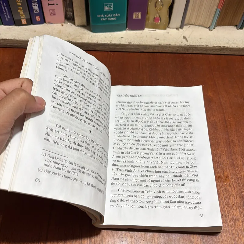 II Sách Hay: Để Tôi Đọc Lại - Nguyễn Hiến Lê - 2001 934281