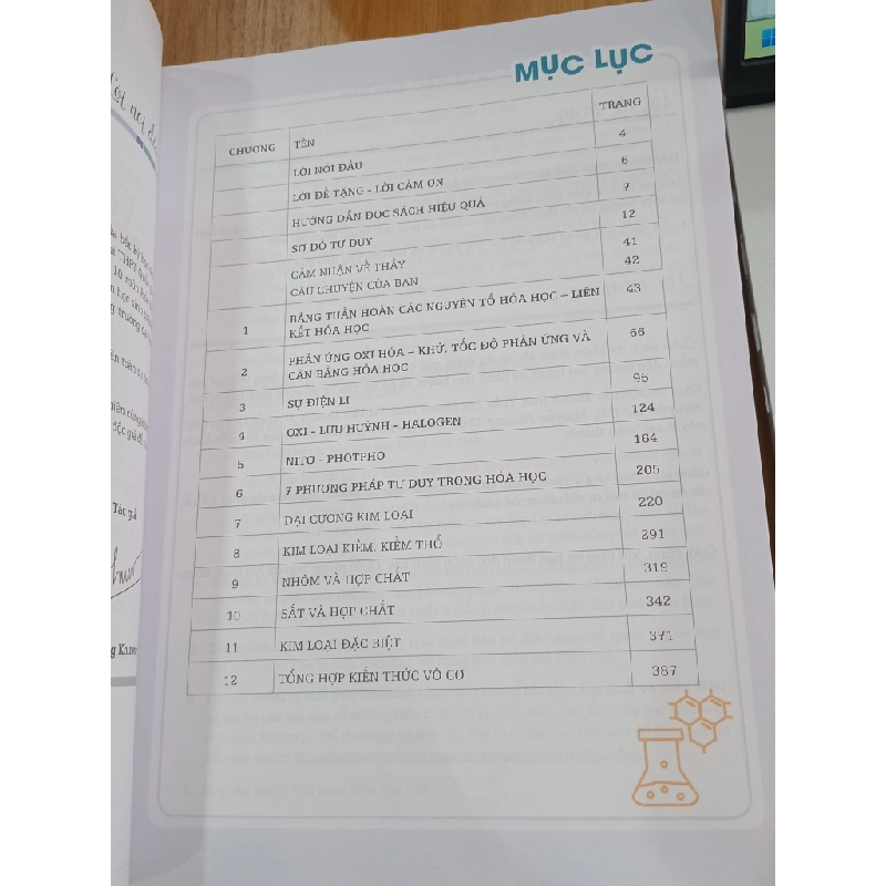 Từ 0 đến 9+ môn Hóa học - Lê Đăng Khương 552356
