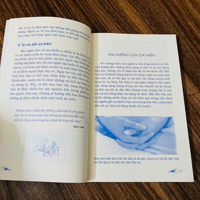 Tọa Thiền - Giải phóng căng thẳng & Khai thác tư duy - Paul Roland#HATRA 928234