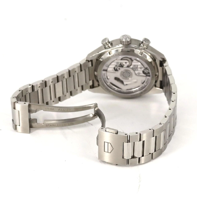 TAG Heuer Carrera Chronograph CBS2216.BA0041 SS Automatic - Hàng hiệu Authentic 881622