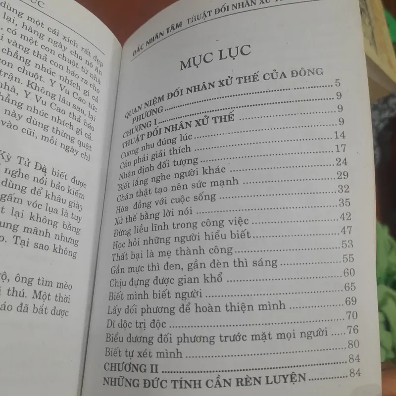 Chiêm Trúc - THUẬT ĐỐI NHÂN XỬ THẾ 703873