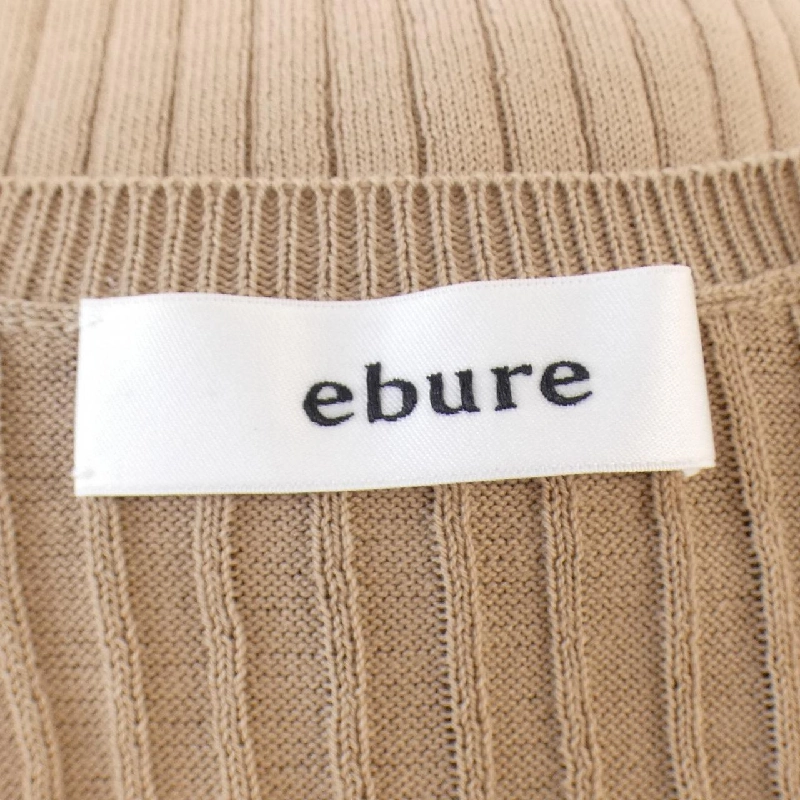 【Mã giảm giá】Áo khoác dài ebure 643443