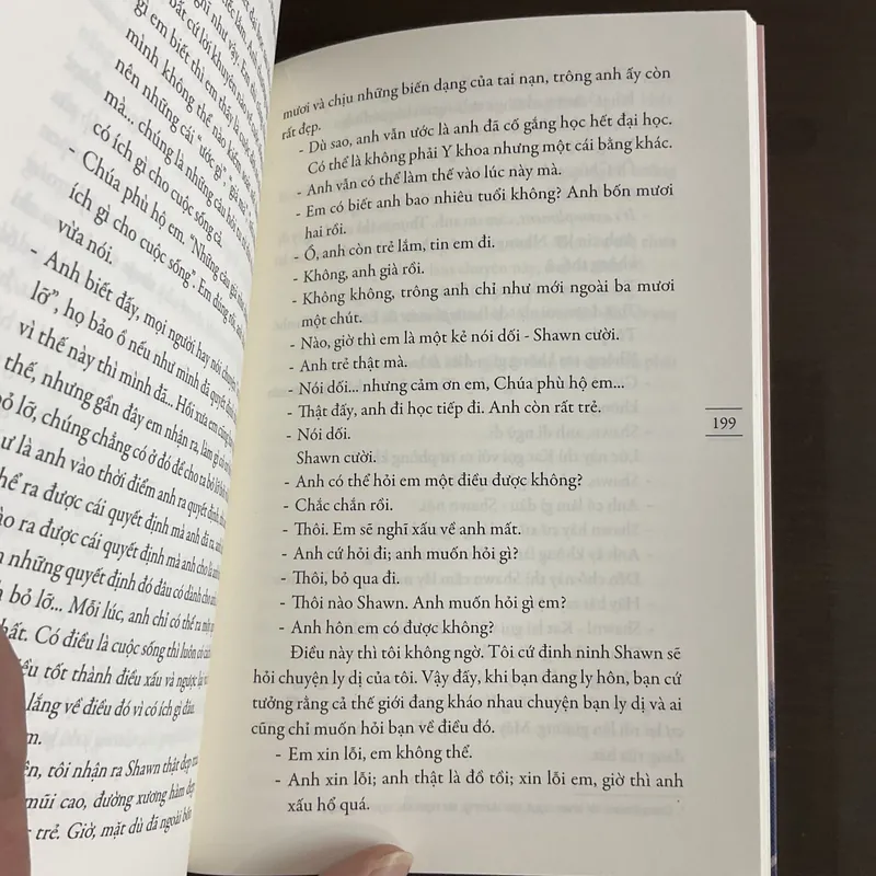 [DU KÝ] Xuyên Mỹ - Phan Việt 719145