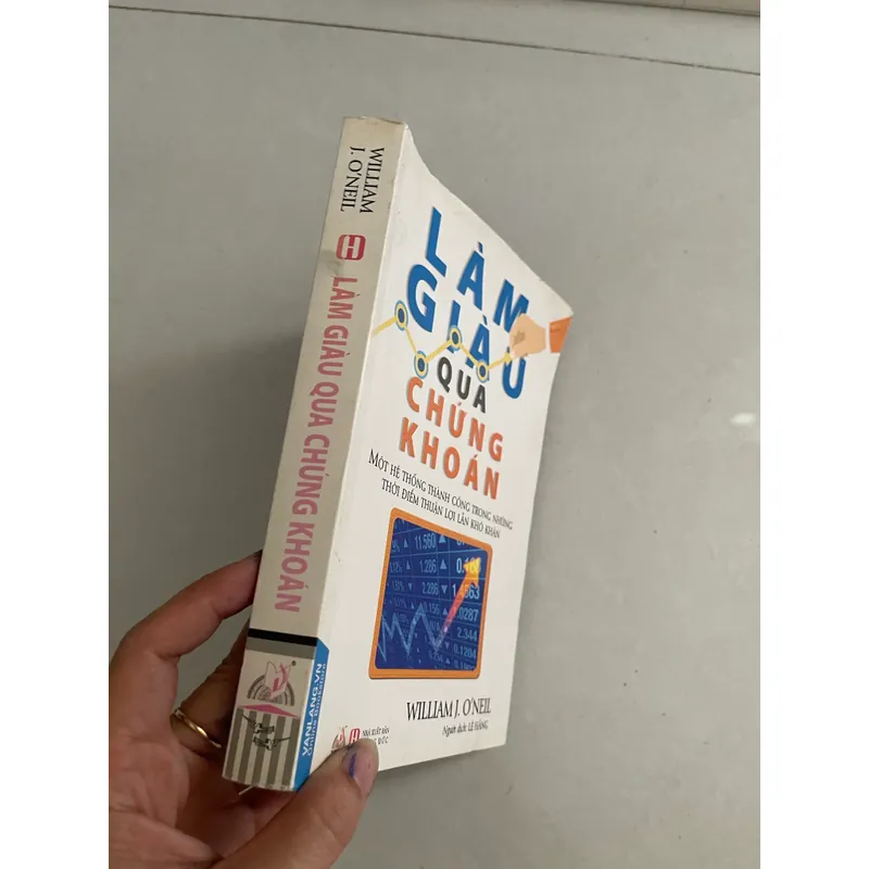 Làm giàu Qua chứng Khoáng 557477