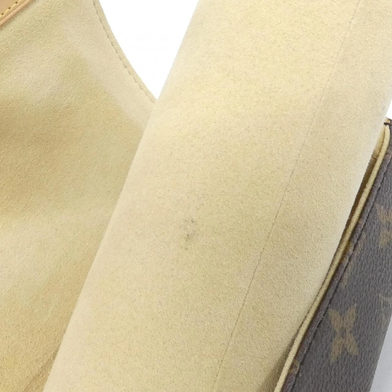 Louis Vuitton Monogram Etui 3 Montre M47530 Hộp đồng hồ - Hàng hiệu Chính hãng 807571