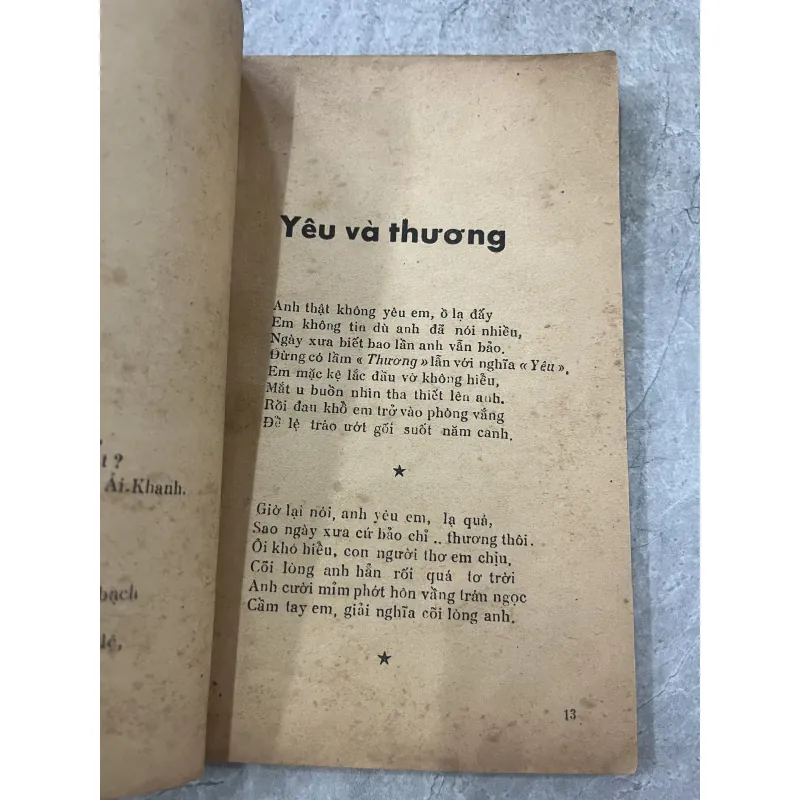 TRUYỆN CHÚNG MÌNH - ÁI KHANH 780134