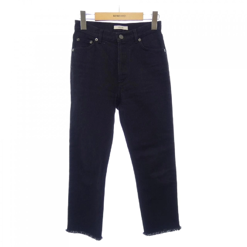Quần jeans CELINE - Hàng hiệu Authentic 650799