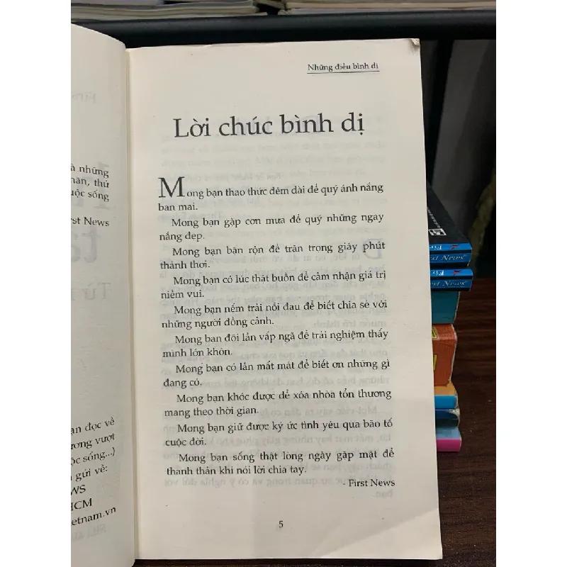 Hạt giống tâm hồn 4 – Từ những điều bình dị - Nhiều tác giả 572415